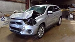 2014 Mitsubishi Outlander Sp Rear Cradle Subframe Crossmember K-frame 92031 Used. Price: $310.50.