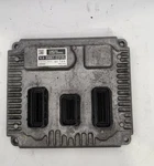 Hino 268 Diesel Engine Control Module Computer Part# 89661-E0130 Tested Used. Price: $650.00.