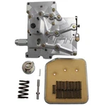 Fti Performance F2514PB Powerglide Billet Aluminum Valvebody Kit - Pro Brake New. Price: $541.75.