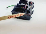 2017 2018 2019 2020 Ford Fusion Engine Fuse Box Oem HG9Z-14A068-A Used. Price: $67.50.