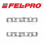 Fel-pro Intake Manifold Gasket Set For 1971-1973 International 1310 5.0L V8 New. Price: $41.27.