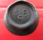 Nos 1968 1969 1970 1971 1972 Camaro Chevelle Corvette Nova Orig Oil Drain Plug New. Price: $39.50.