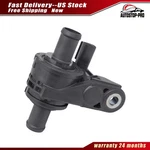 Coolant Flow Control By-pass Valve For 2019-2021 Toyota Corolla 4 Cyl 2.0L New. Price: $25.31.