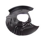 Land Rover Range Front Left Brake Dust Shield Genuine LR011722 New. Price: $211.12.