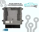 2020-2021 Hyundai Kona 2.0L Ecu/ecm 39171-2ESE2 *vin Programmed* Remanufactured. Price: $500.00.