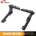 2X Black Ditch Hood Hinge Led Mount Bracket Ford Mustang 2015-23 Accessories New. Price: $63.99.
