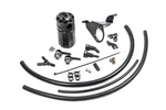 Radium Engineering For Mazda RX-7 FD3S Fluid Lock Catch Can Kit Pcv New. Price: $227.95.