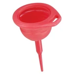 Summit Racing G8010 Funnel Plastic Red 8" Diameter 16" Length Each New. Price: $33.99.
