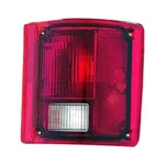 Sherman 898-191R Rh Side Taillamp Lens & Housing Fits Blazer C10 New. Price: $24.97.