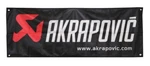 Akrapovic Flag Size For 140 X 52 New. Price: $51.99.
