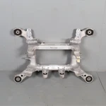 2012-2015 Bmw 528I Rear Suspension Subframe Crossmember 33316798545 Oem Used. Price: $269.23.