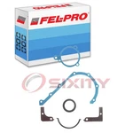 Fel-pro Engine Timing Cover Gasket Set 1969-1971 Ford E-200 Econoline Az New. Price: $25.48.