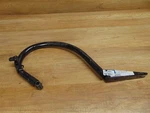 Trunk Lid Right Hinge Genuine Mercedes W207 - A2077500628 New. Price: $67.06.