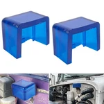 Bzsunway Peterbilt Hood Bumpers Pad Bushing Poly For 330, Medium, Blue New. Price: $18.98.