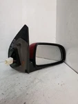 Passenger Right Rh Side Mirror Power Ntbk Non-heated 2009-2011 Aveo Oem Used. Price: $38.95.