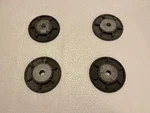 2013-2016 Audi Allroad Rear Subframe Spacer Distance Piece Washer (8T8505257) Used. Price: $65.00.