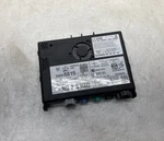 16-19 Gmc Chevrolet Buick Hmi Multimedia Interface Control Module Oem 84096815 Used. Price: $310.95.
