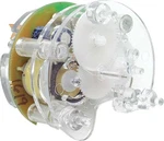 1967 Camaro 1969-76 Nova Quartz Clock Conversion Kit New. Price: $109.99.