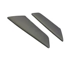 2023-2025 Lexus RX350H Front Left Right Center Console Cover Panel Set Brown Oem Used. Price: $68.00.