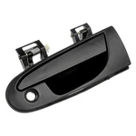 Driver Door Handle Exterior Assembly Body Color Fits 95-00 Avenger 14932 New. Price: $50.00.