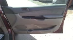 Sienna 2005 Front Door Trim Panel 28044398 Used. Price: $141.45.