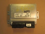 07-08-09-10 Kia Sportage 2.0L Mt Ecu Ecm Computer 39103-23242 Used. Price: $209.99.