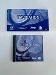 Chrysler Dodge Jeep Navigation Application Software Maps Dvd Rec Mopar Oem Used. Price: $44.99.