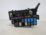 2014-2015 Hyundai Tucson Relay Module 91418 2K 160 D7GVK Used. Price: $38.04.