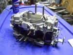 Carter 4BBL Tq 9009S 1975-77 Dodge/plymouth 440" Remanufactured. Price: $219.00.
