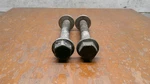 10 - 18 Mercedes Sprinter 2500 Front Lower Control Arm Mounting Bolts Used. Price: $27.96.
