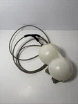 Mercedes-benz C124 300CE Coupe Vacuum Reservoir Oem 1238001219 Used. Price: $34.99.