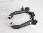 10 - 16 Porsche Panamera 3.6L V6 Left Right Radiator Coolant Hose Oem 78K Used. Price: $136.08.