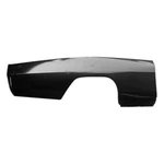 Sherman 171-51L Left Quarter Panel Assembly For 1968 Dodge Charger New. Price: $724.08.