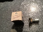 Headlight High Beam Switch Floor Mounted, N.o.s. Gm# 1972161 New. Price: $20.00.