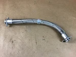 Mclaren 570S 2017 Engine Oil Tank Hose Pipe Line 15 - 19 :y Used. Price: $42.00.