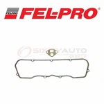 Fel-pro Valve Cover Gasket Set For 1982-1987 Pontiac 6000 2.5L L4 Engine Jd New. Price: $23.98.