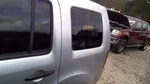 Driver Left Quarter Panel Without Power Liftgate Fits 09-15 Pilot 104786840 Used. Price: $598.55.