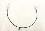 New Oem Ford Spare Tire Carrier Mounting Cable 9L5Z-1A131-A Ranger 2009-2011. Price: $142.25.