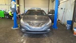 Chassis Ecm Theft-locking Turbo Keyless Entry Fits 12-14 Sonata 1026809 Used. Price: $75.00.