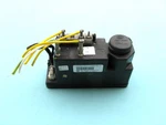 99 02 Mercedes SL320 SL500 SL600 Locking Door Vacuum Pump 1298001748 Used. Price: $145.00.
