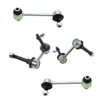 Trq PSA86160 Stabilizer Bar Links For Lexus SC430 02-10 Lh Right Front Rear New. Price: $64.90.