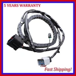 For Town & Country Grand Caravan 2010-2012 New Sliding Door Wiring Harness Left. Price: $86.95.