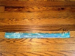 Nos Gm 1981-1982-1983 Chevrolet Truck Blazer Slate Front Door Assist Strap New. Price: $135.00.