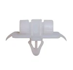 Volvo S60 MK2 Windscreen Side Panel Lower Bracket 31333163 New Neu. Price: $11.25.