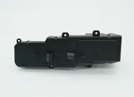 96-98 Jeep Grand Cherokee Zj Passenger Front Door Window Mirror Switch 56042462 Used. Price: $49.99.