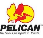 Pelican PCNSDDLMT-001B-BLK Saddle Case Mounttoyota New. Price: $305.10.
