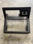 84-88 Toyota Pickup 4RUNNER Dash Bezel Radio Trim Black Oem 55412-89102 Used. Price: $40.00.
