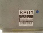 Engine Ecm Electronic Control Module 1.8L Vin Fits 90-95 Mazda Protege 573716 Used. Price: $68.50.