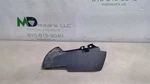 2017-2020 Nissan Pathfinder Driver Left Air Guide 62823-9NJ0A Used. Price: $60.00.
