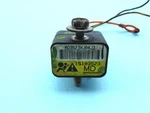 05 06 Chevrolet Silverado 2500 3500 Front Bumper Sensor Plug Used 15103523 #g. Price: $440.00.